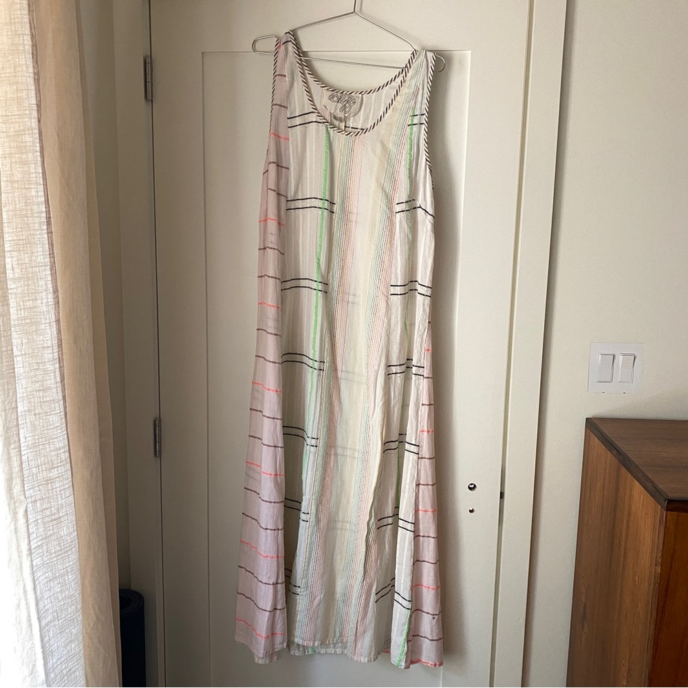 Ace and jig dress NO waste collection XL